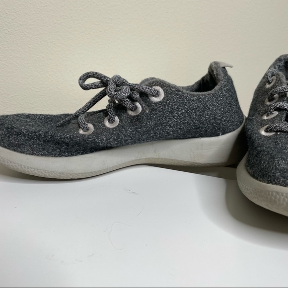 Allbirds Wool Sneakers 8 - Picture 3 of 8
